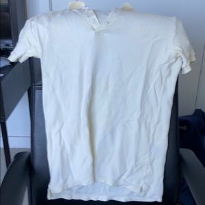 Rag & Bone polo (read desc first)